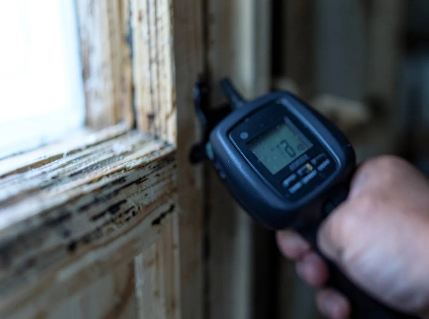 Ceiling Water Damage Repair in Dillon, CO